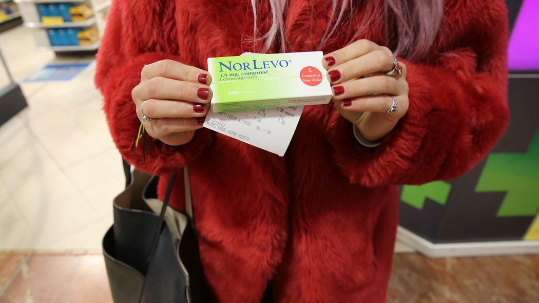 Boots Are Refusing to Make Their Morning After Pill Cheaper