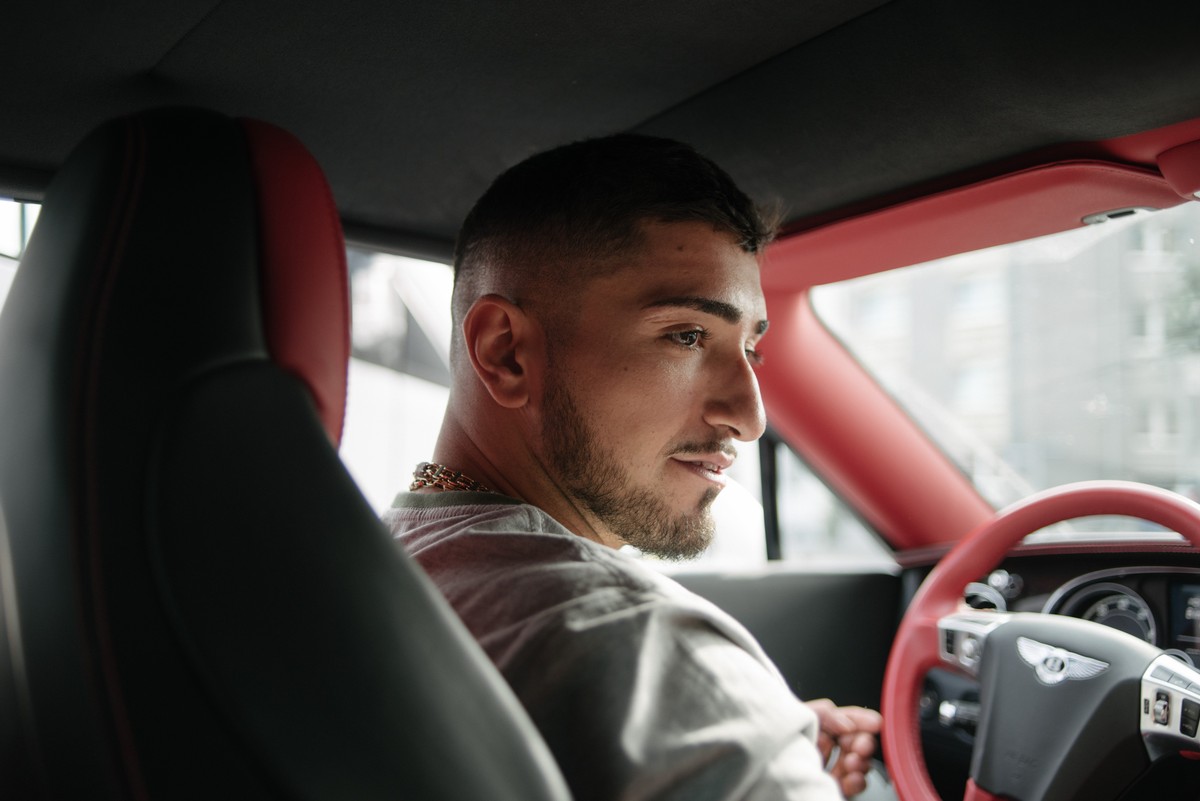 Capo hat uns seine wichtigsten Orte in Frankfurt gezeigt Noisey