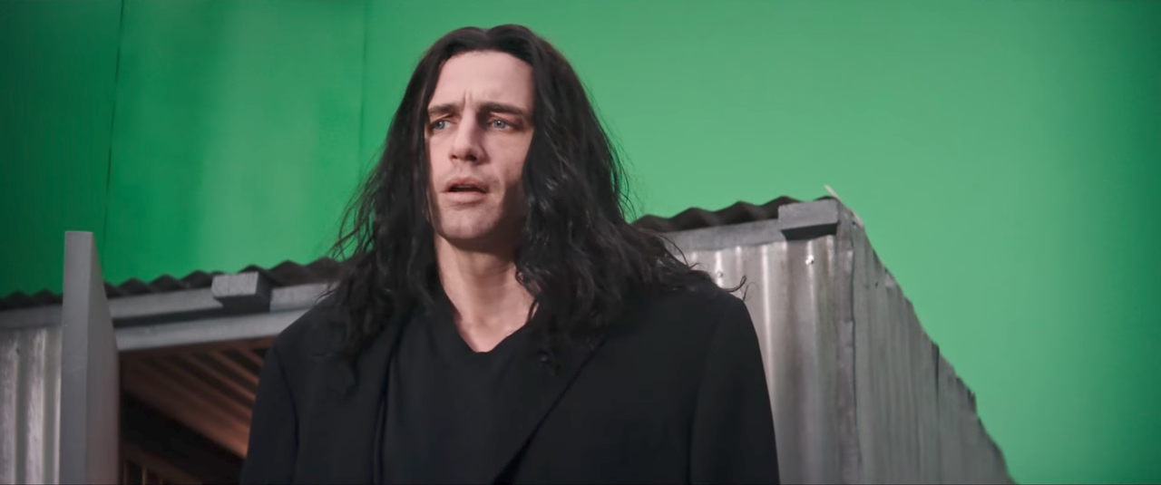 Assista ao trailer do filme de James Franco sobre 'The Room'