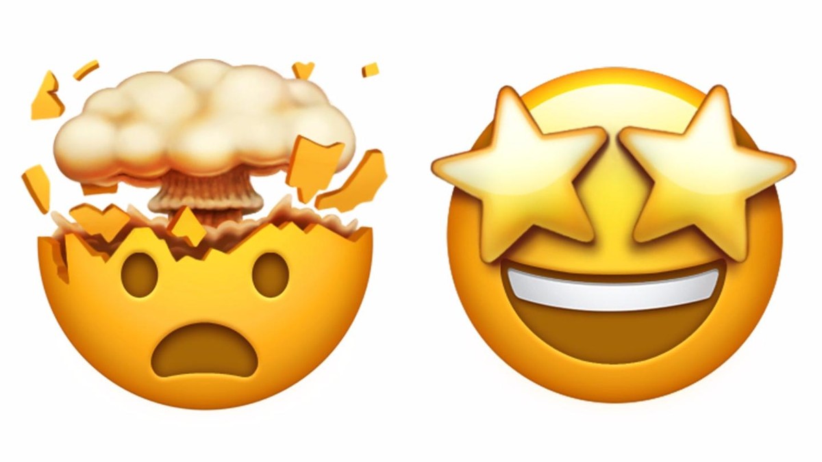 Apple's New Emojis Will Blow Your Lid.