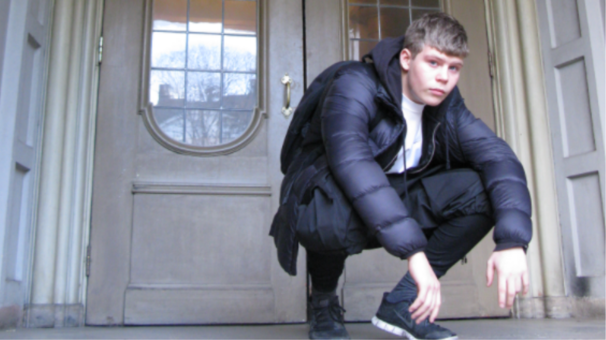 With Almost No Fanfare, Yung Lean Released New Music Last Week