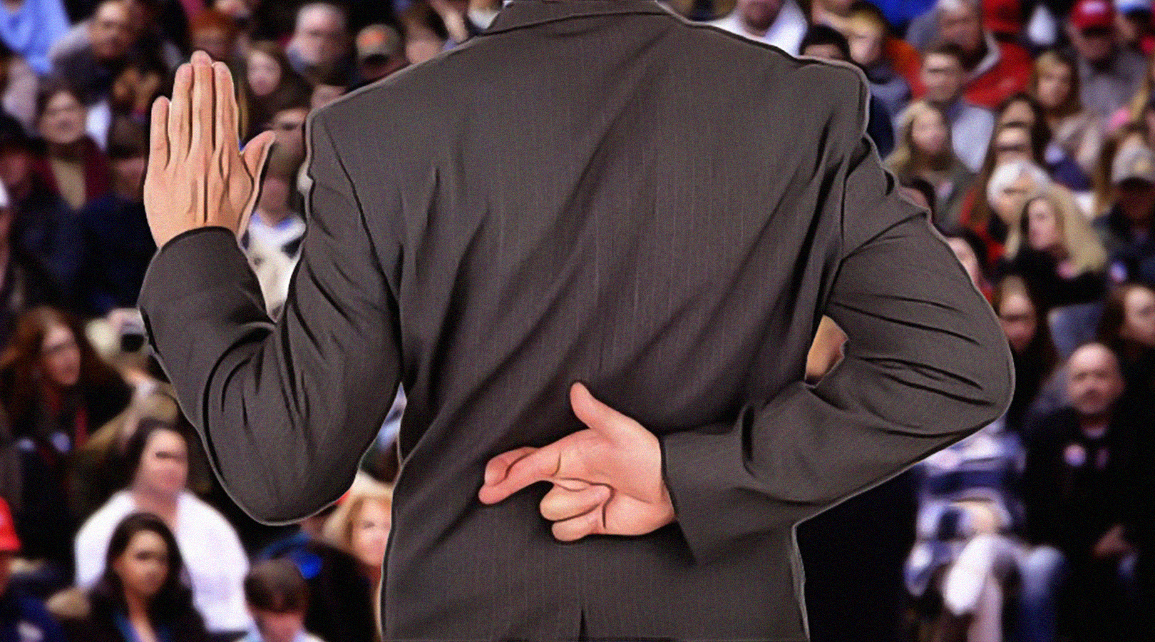 we asked ex politicians what it s really like to be a politician vice