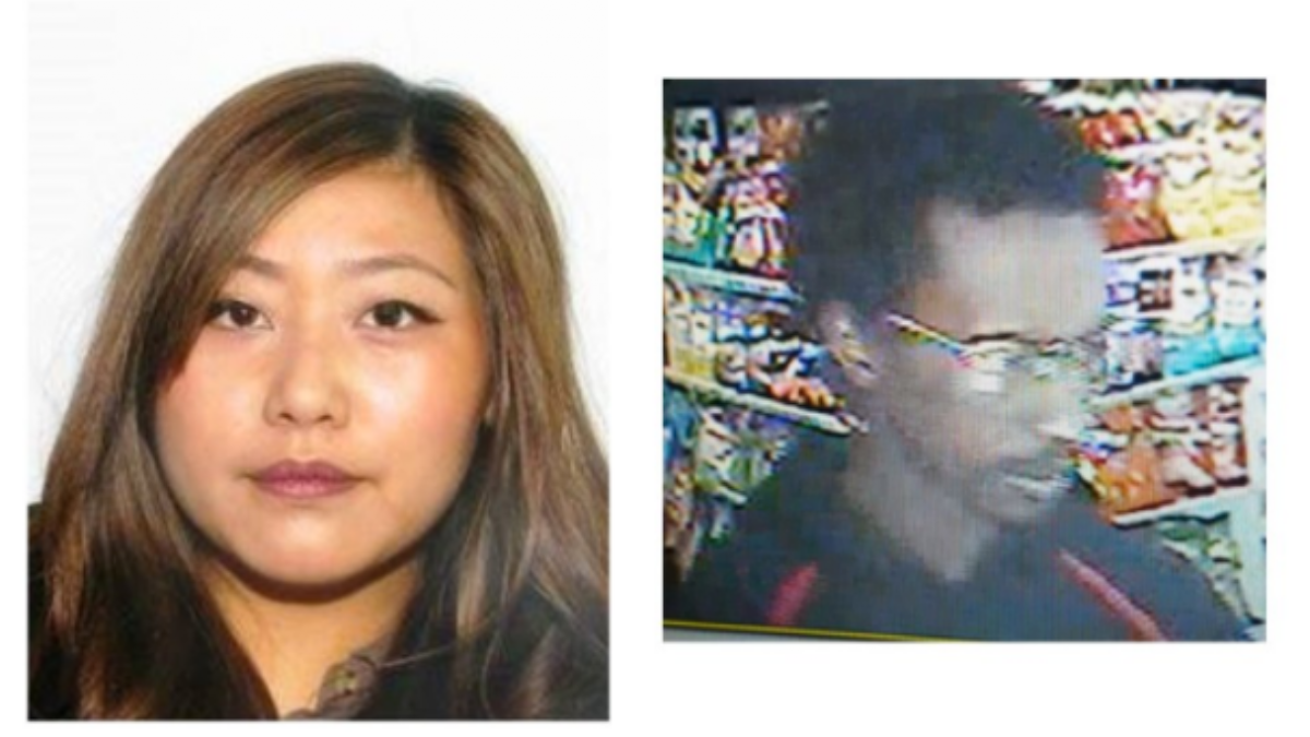 Woman Wanted In Brutal Calgary Quadruple Murder Case 