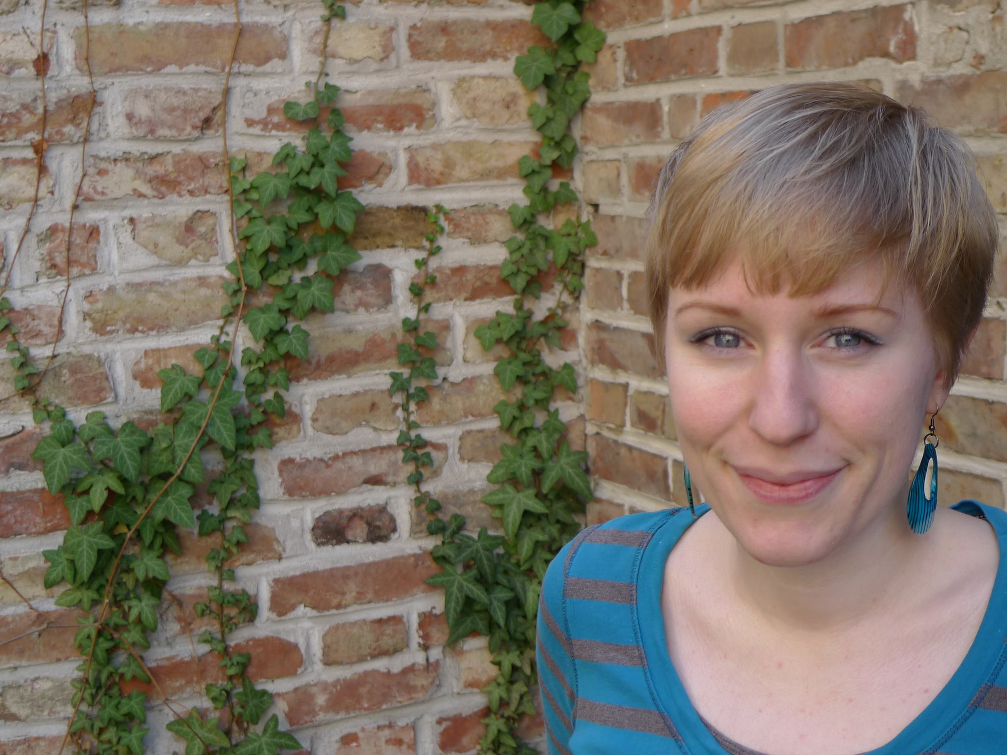 10 Fragen an eine 'Albina', die du immer schon stellen wolltest