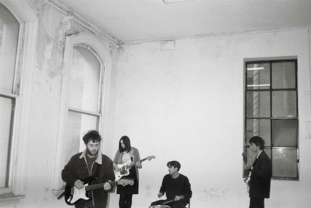 The Shifters Return With More of Their Signature DIY Pop