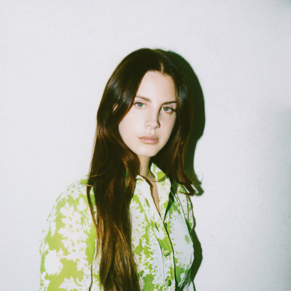 Lana Del Rey Isn't Trying to Be Perfect - Noisey