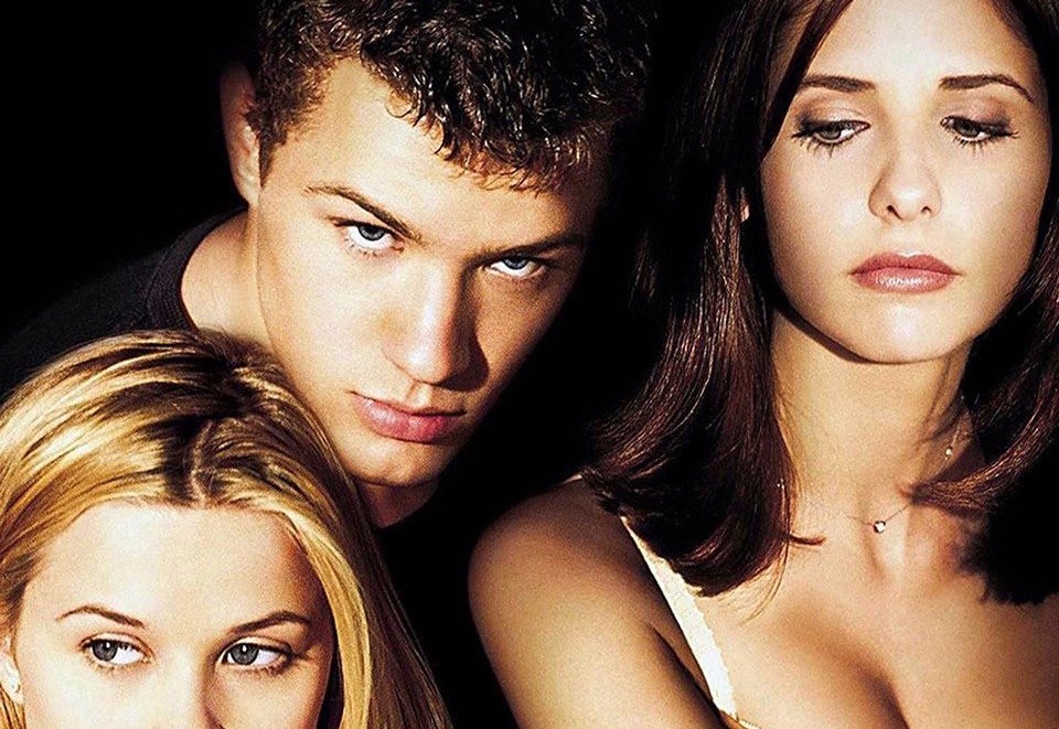 Sarah Michelle Gellar Fucking - The 'Cruel Intentions' Soundtrack Captured the Dark Heart of Adolescence