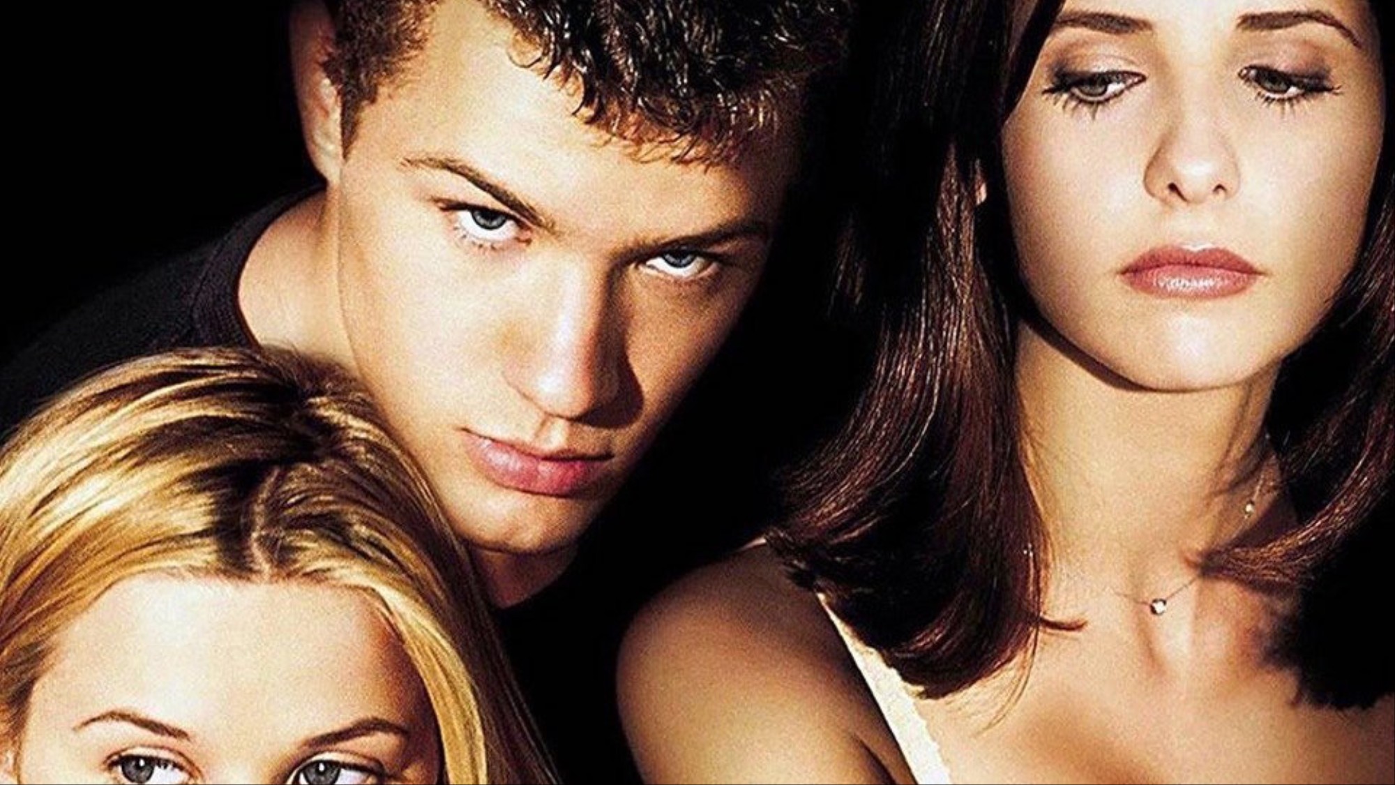 Blackmailed Incest Porn - The 'Cruel Intentions' Soundtrack Captured the Dark Heart of ...