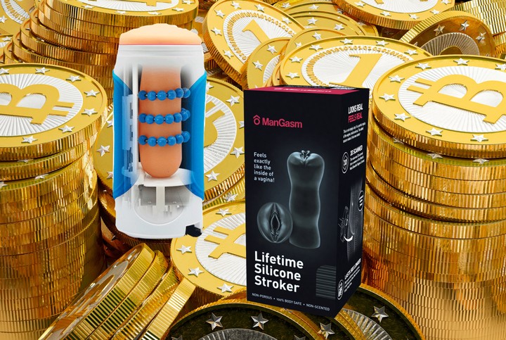 buy sex toys with bitcoin