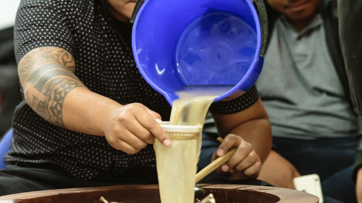 Why Drinking Kava Is No Longer All About Ceremony