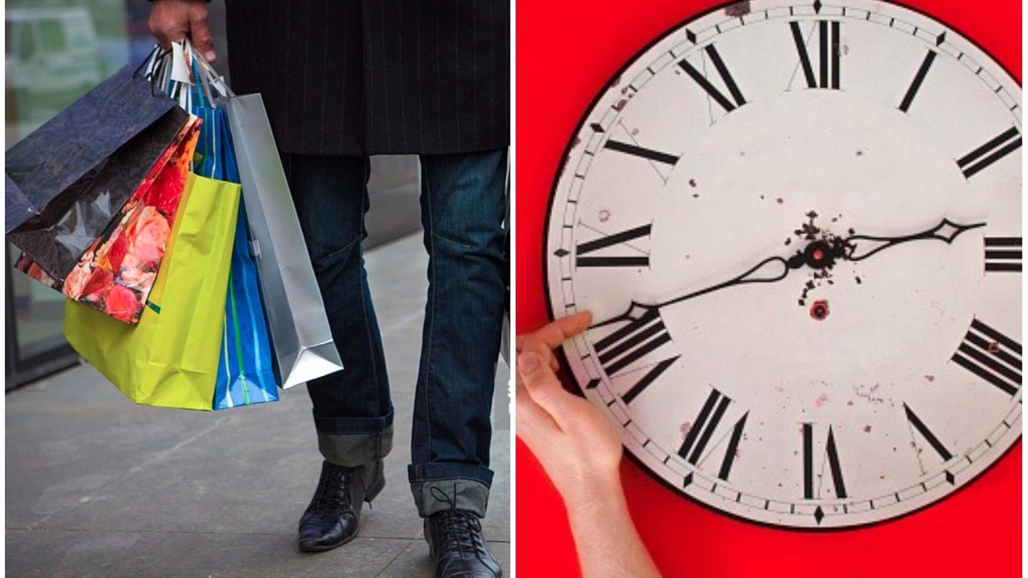 Buying Time Is Better Than Buying Things VICE