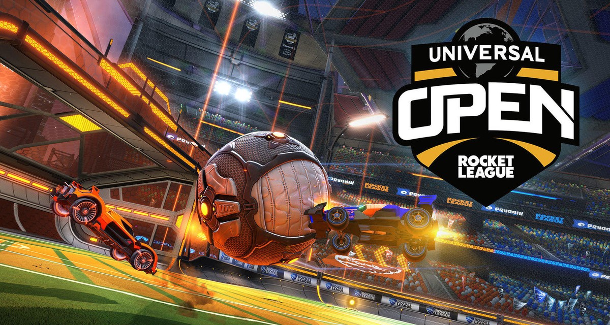 Why 'Rocket League' Pros Are Upset About NBC's TV Tournament - VICE