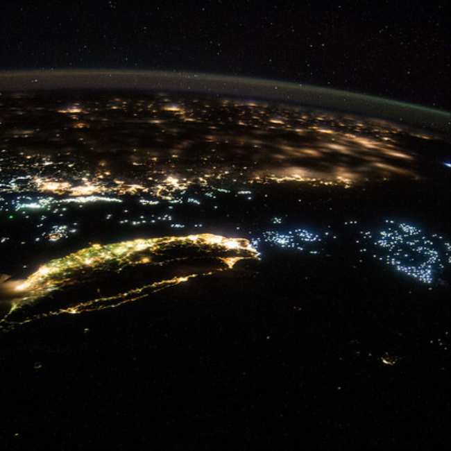How To Win An Argument With Flat Earth Conspiracy Theorists