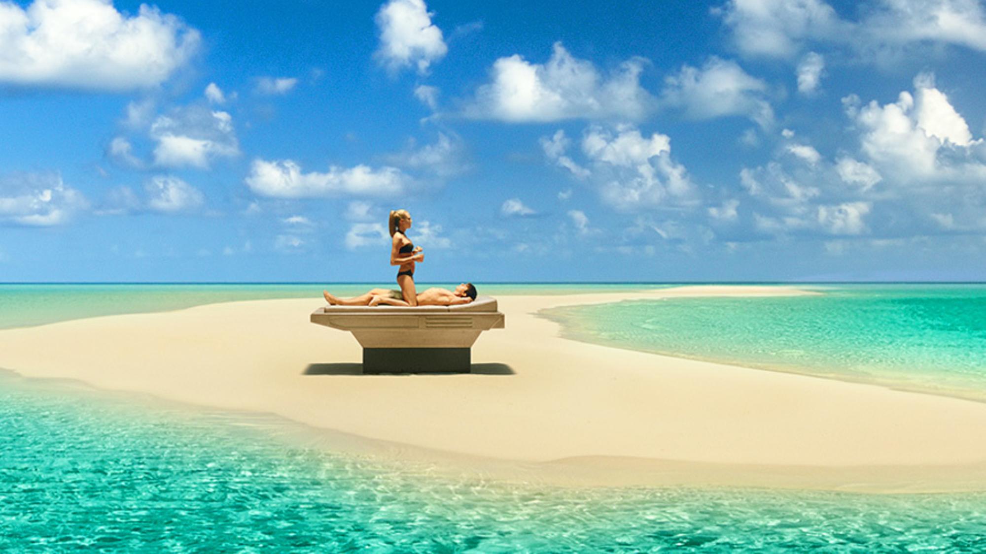 Se de nyeste billeder fra Luc Bessons nye, vanvittige sci-fi epic