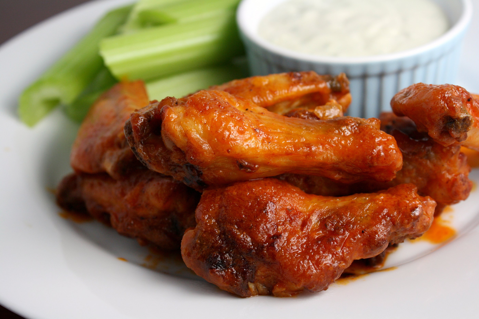 Wing Night Could Become a Thing of the Past as Chicken Prices Rise