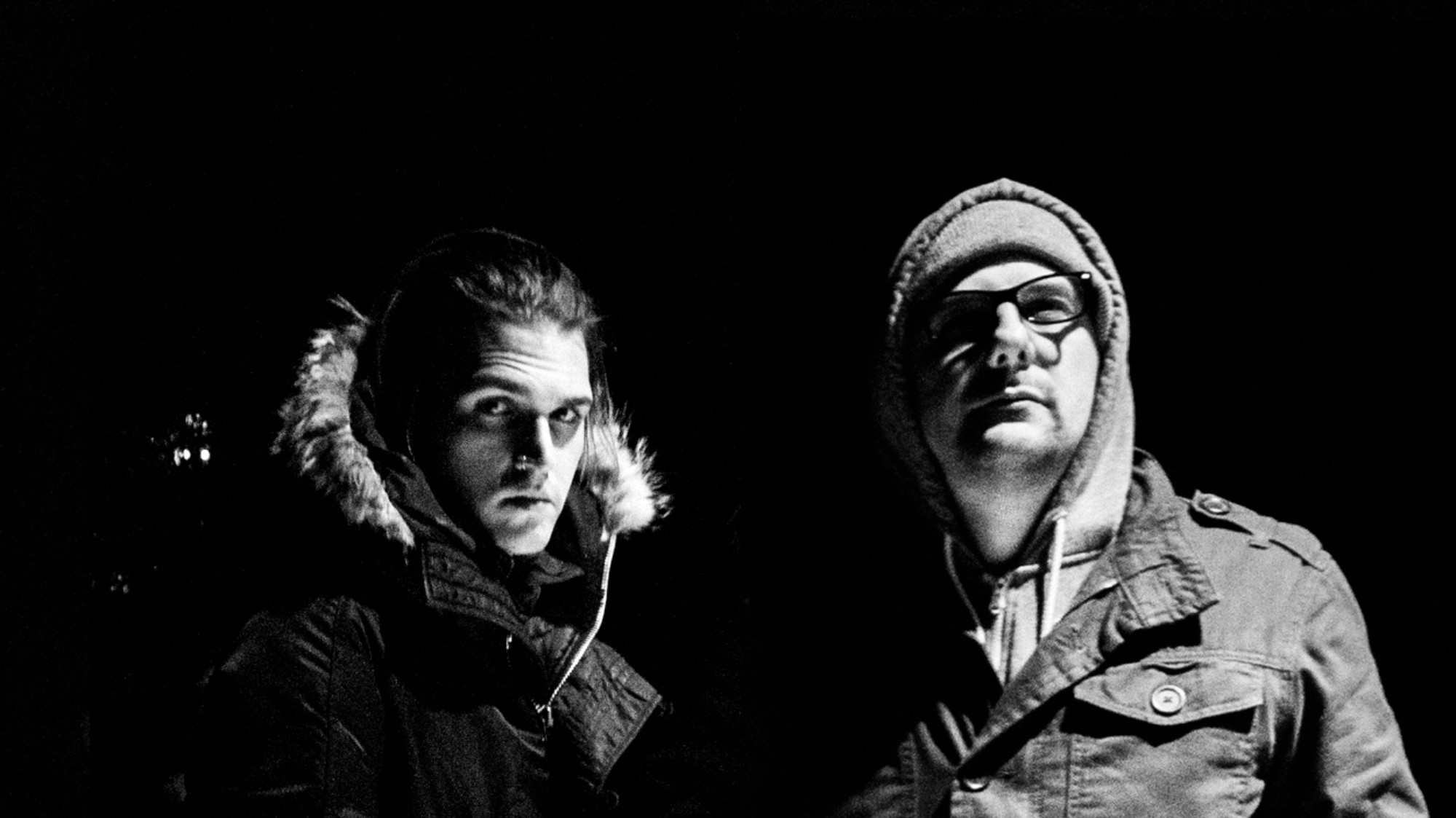 How Mikey Way Made Sense Of Life After My Chemical Romance Vice