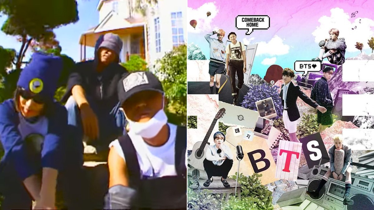 Seo Taiji & Boys Pioneered Socially Conscious K-Pop for Groups Like BTS