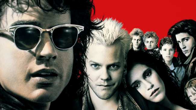 Image result for Lost Boys
