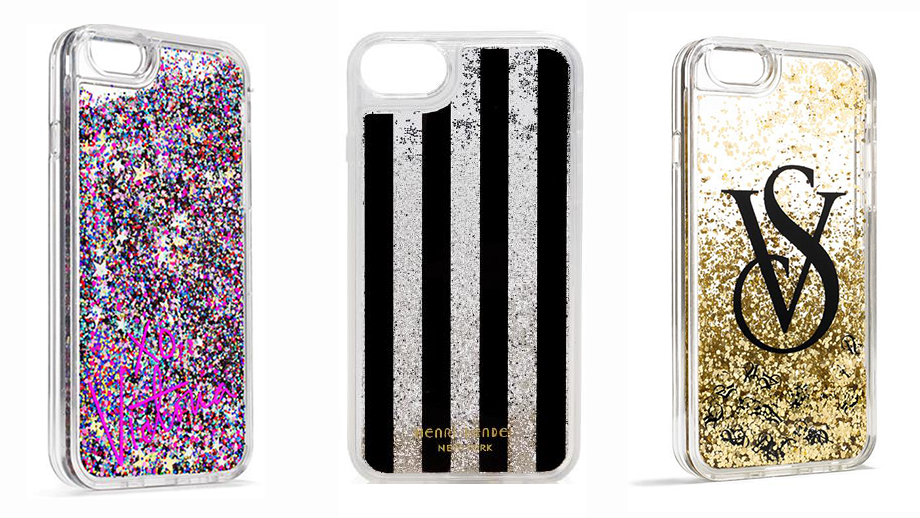 More Than 250,000 Glitter iPhone Cases Recalled Due to Risk of Chemical