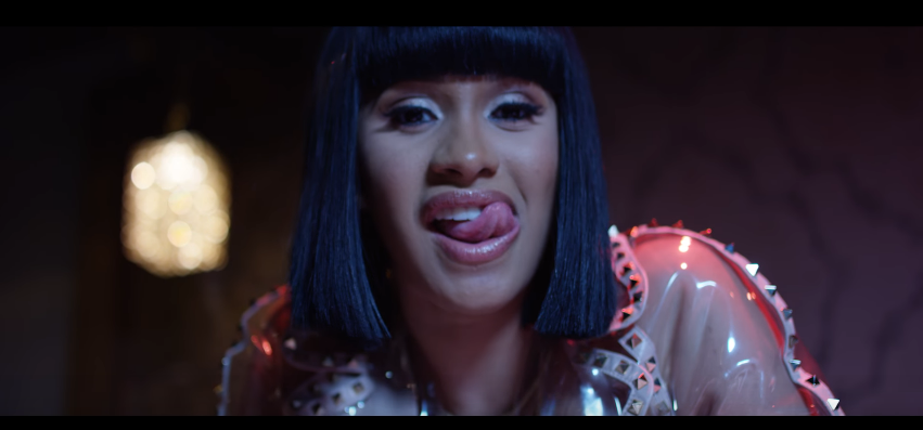 "Bodak Yellow" Is Just The Beginning Of Cardi B's Reign