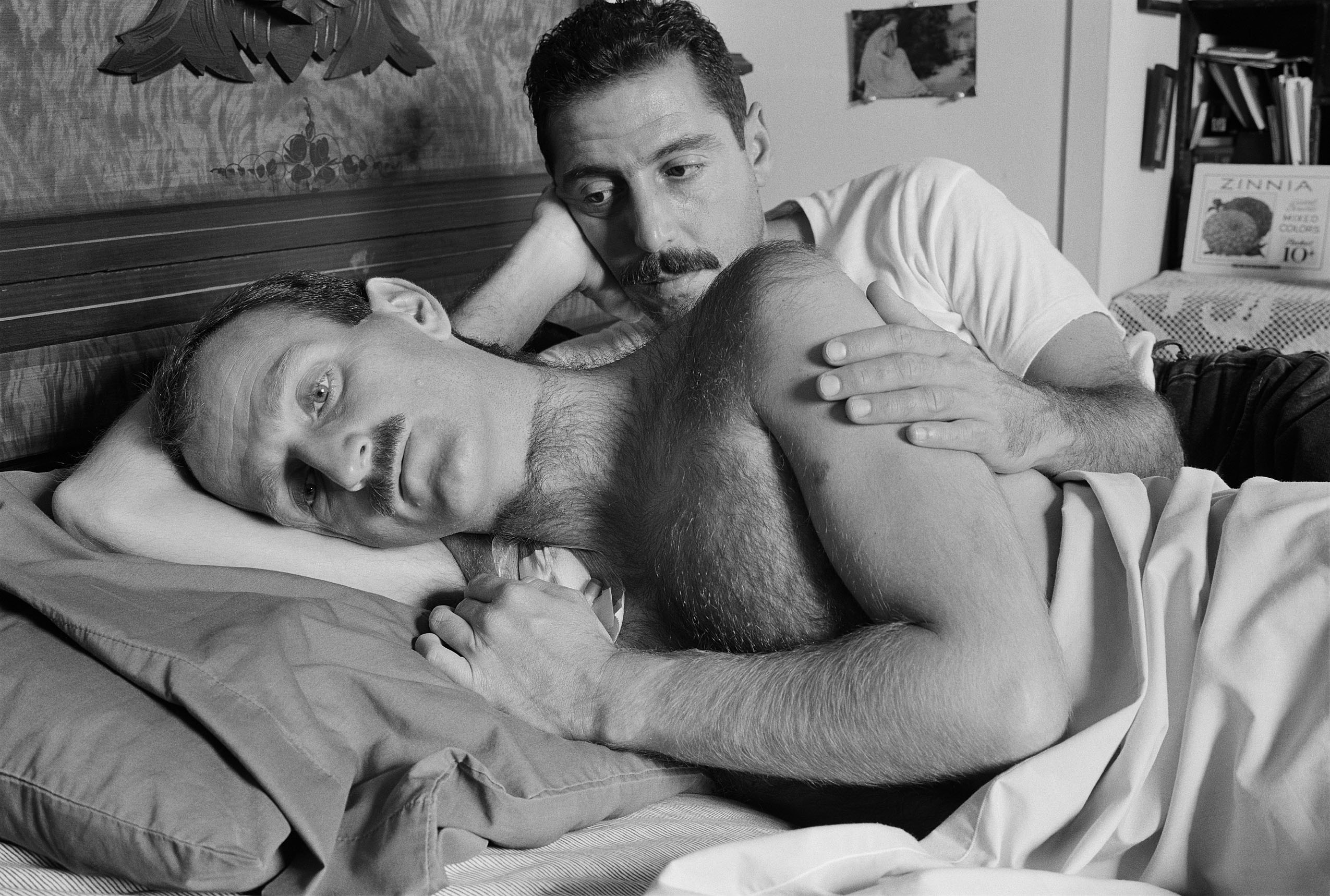отец и сын гей онлайн фото 80