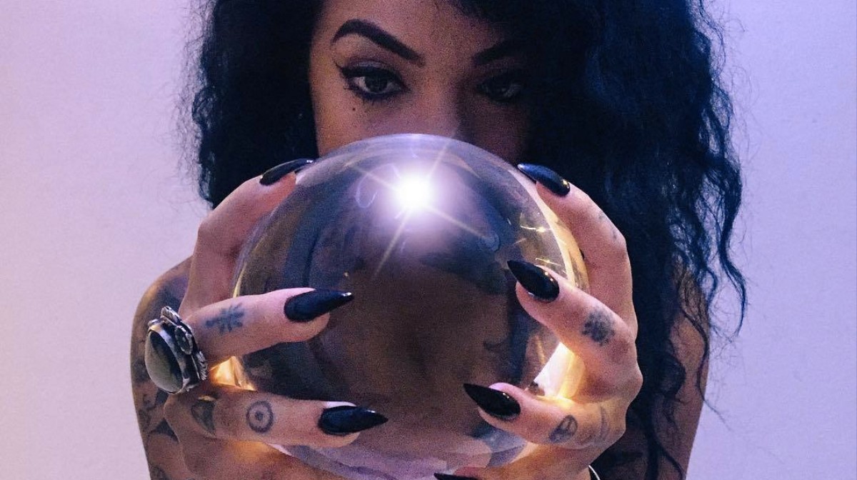 how we became generation witch iD