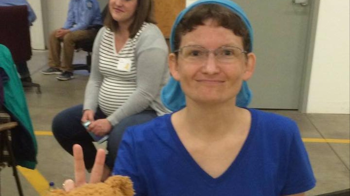 The Woman with Autism Who Built a Renowned Database of Missing People
