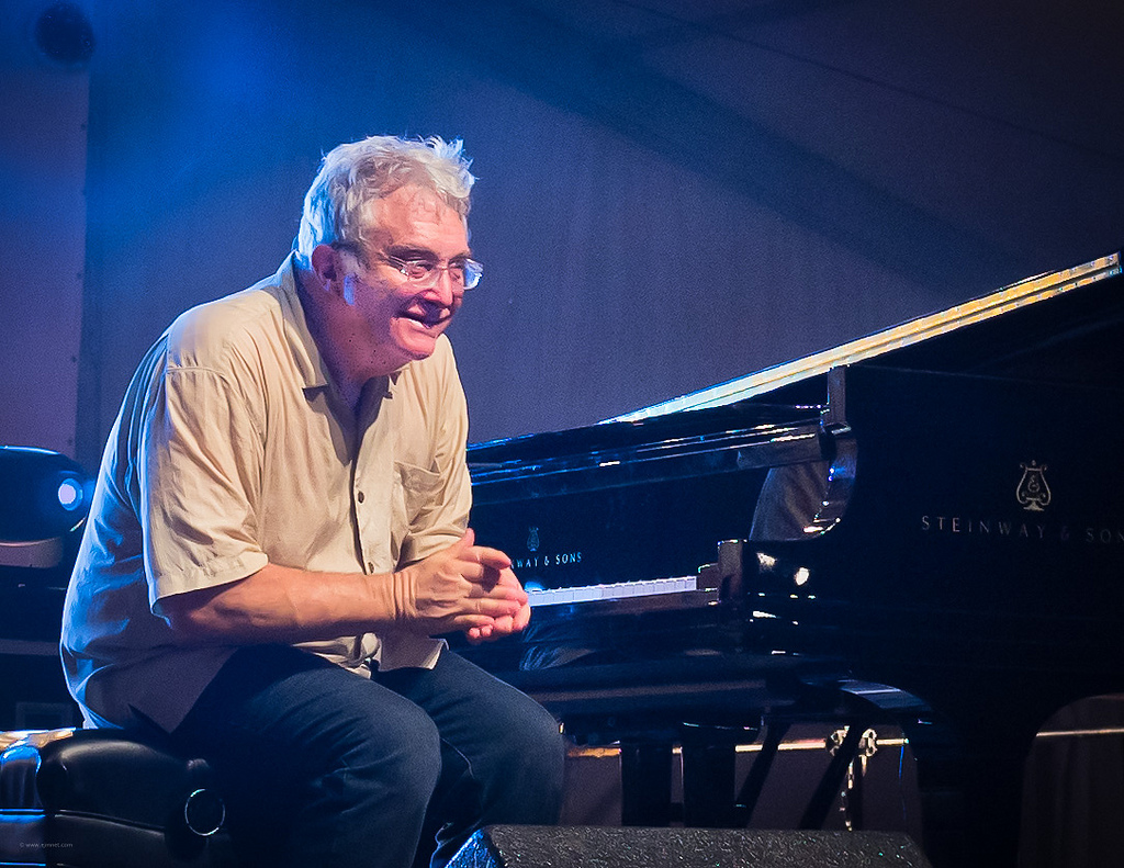 Robert Christgau On Randy Newman's Album Of The Year Contender - Noisey