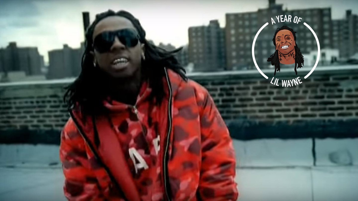 Three Iconic Things About Lil Wayne S Hustler Musik Vice