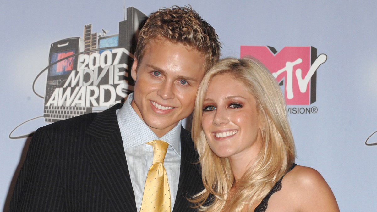 Spencer Pratt Reflects on His Iconic Feud with Lauren Conrad 10 Years Later