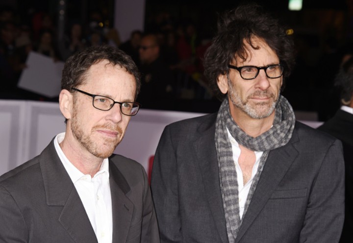 The Coen Brothers' First TV Show Is Coming to Netflix - VICE