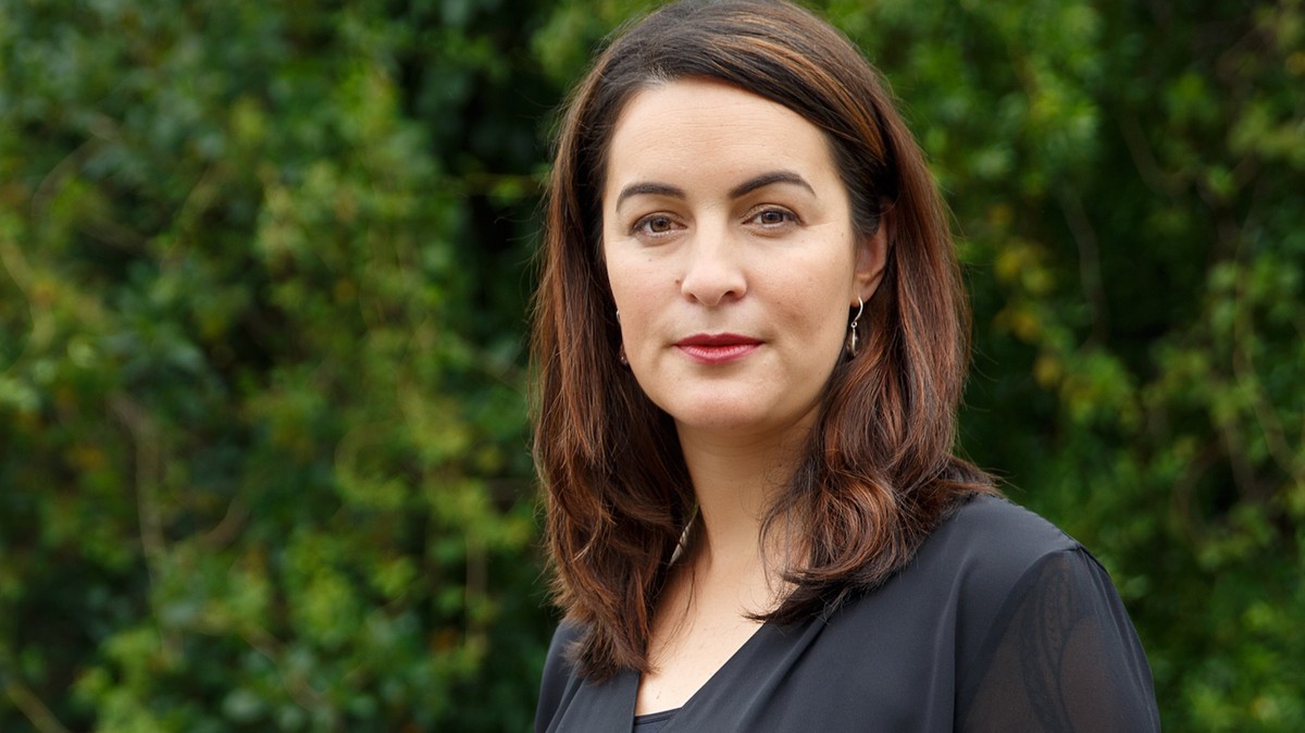 Leilani Tamu on the Blood Sport That is New Zealand Politics