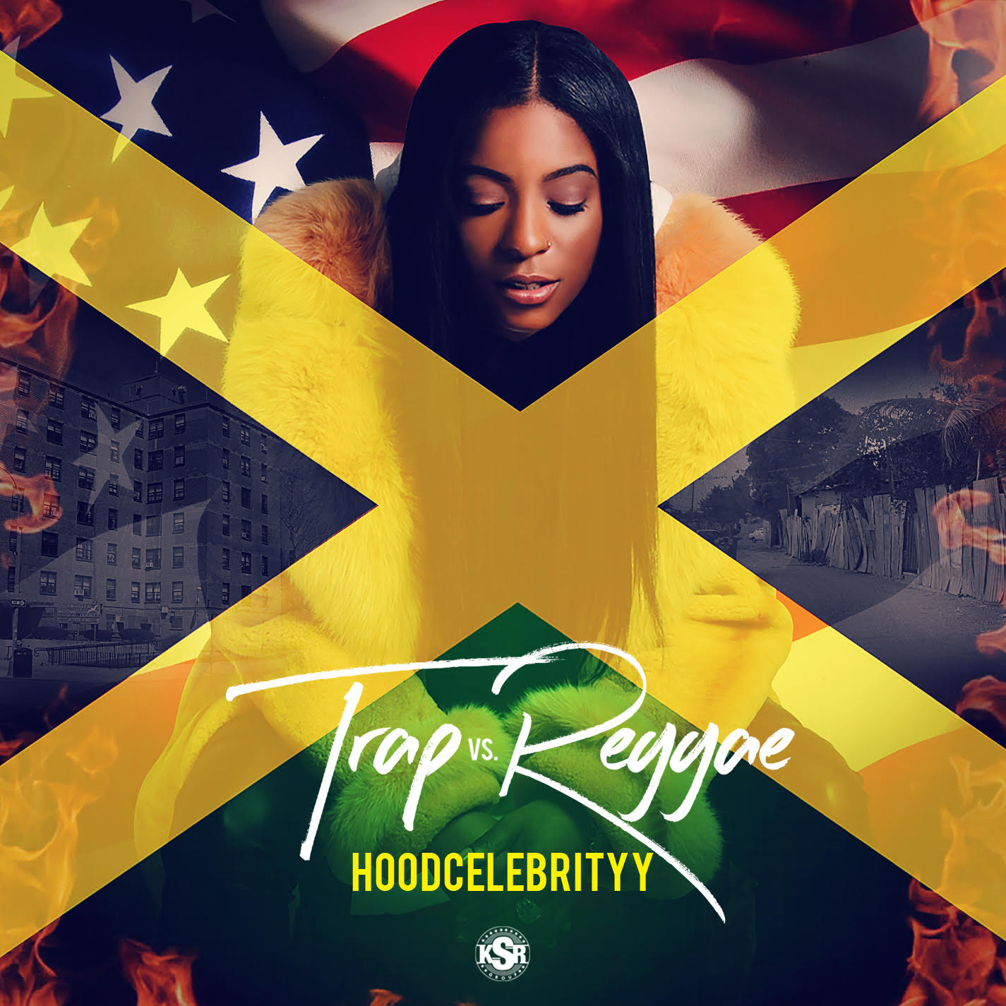 Listen To HoodCelebrityy’s Cardi B-Approved New Mixtape, ‘Trap Vs ...