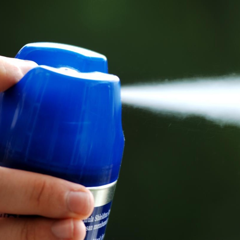 Semprotan Anti Nyamuk Aman Buat Tubuh Kita Ga Sih Semprotan Anti Nyamuk Aman Buat Tubuh Kita Ga Sih