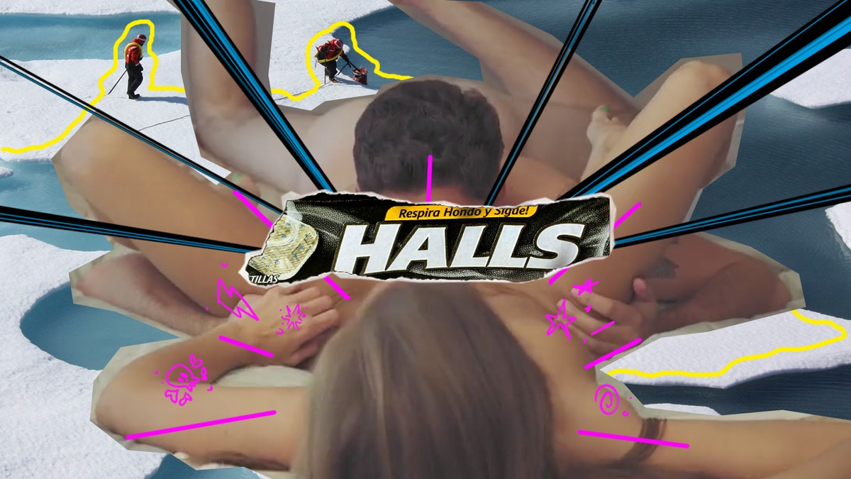 Los Halls negros cambiarán tu sexo oral para siempre