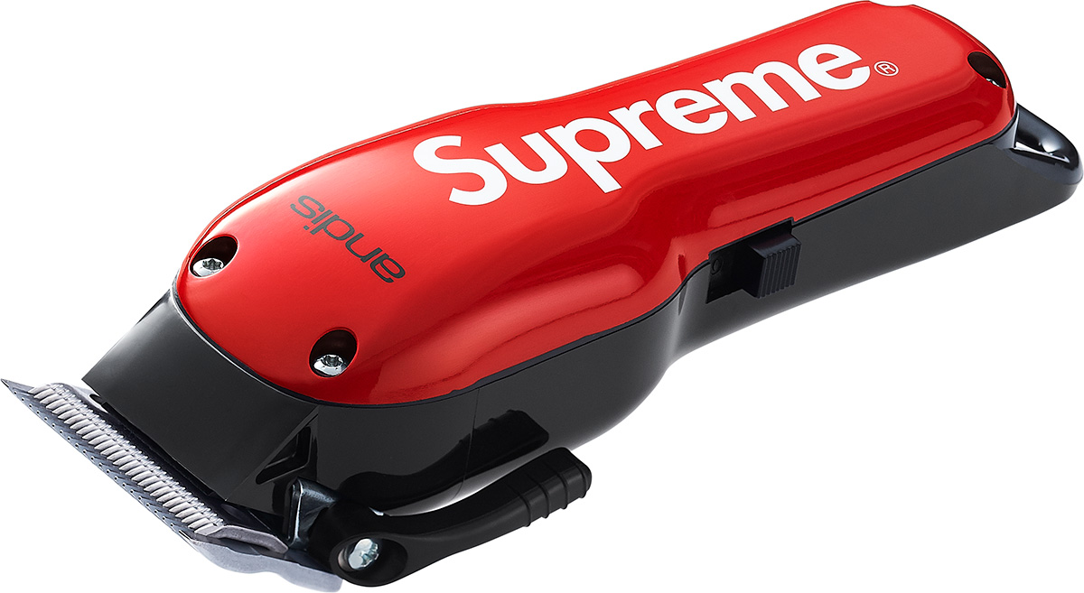 Supreme hat die Accessoires der neuen Kollektion angekündigt … und es ...