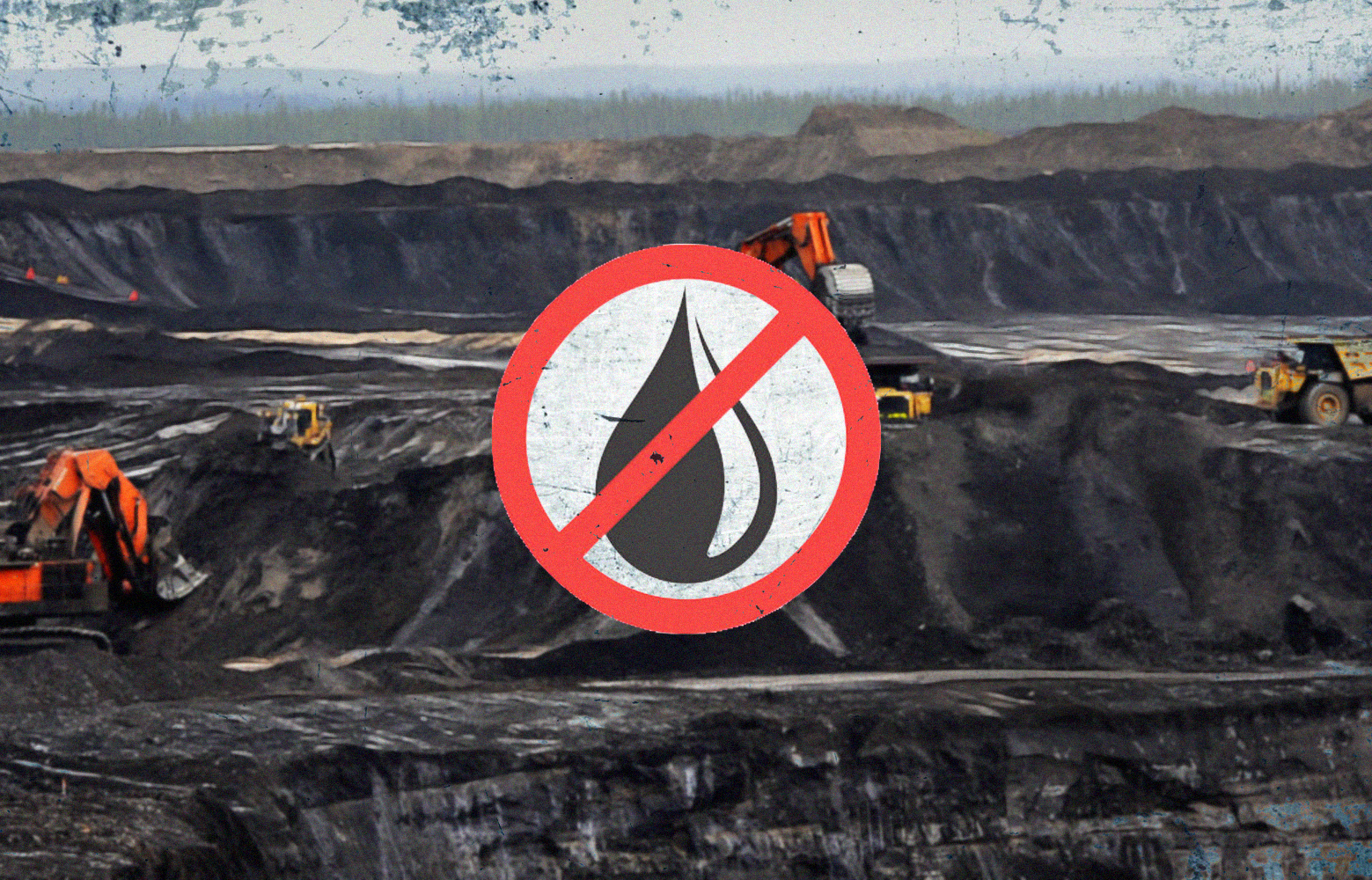 Here’s How Canada’s Oil Sands Could Collapse By 2030