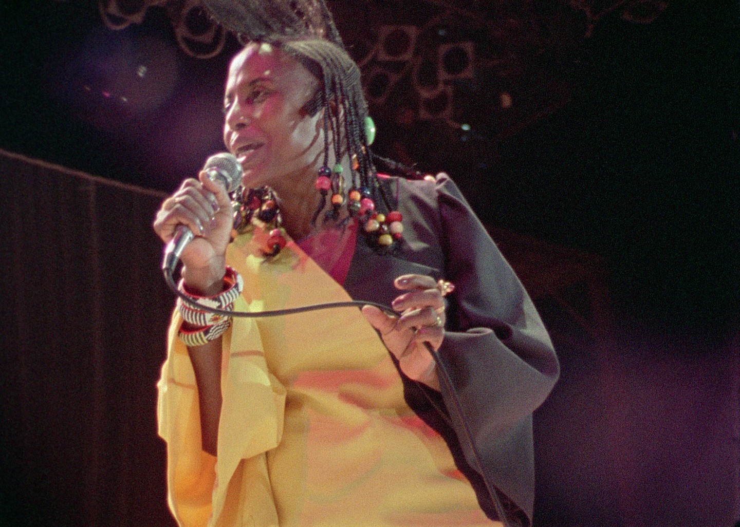 Zaire 74 Was Woodstock for African Artists