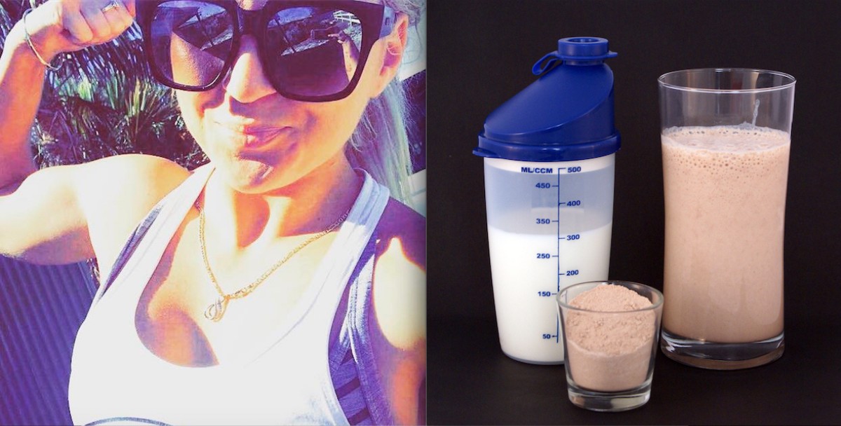 Protein Overdose Blamed in Sudden Death of Bodybuilder MUNCHIES