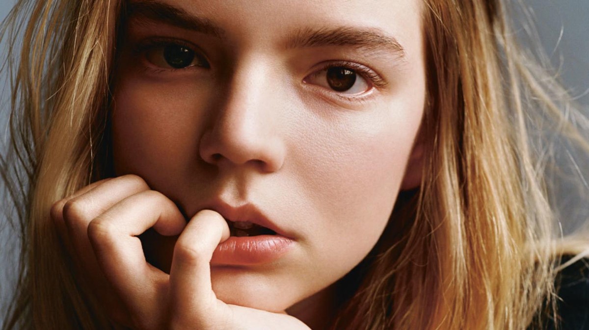 Anya Taylor-Joy Reunites with The Witch Director Robert Eggers for  Nosferatu Remake, and More Movie News