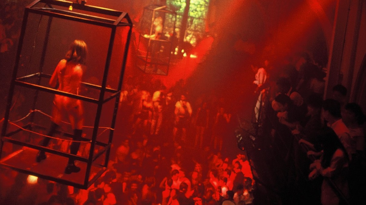 The Love I Found When I Returned to Queer Nightlife - VICE