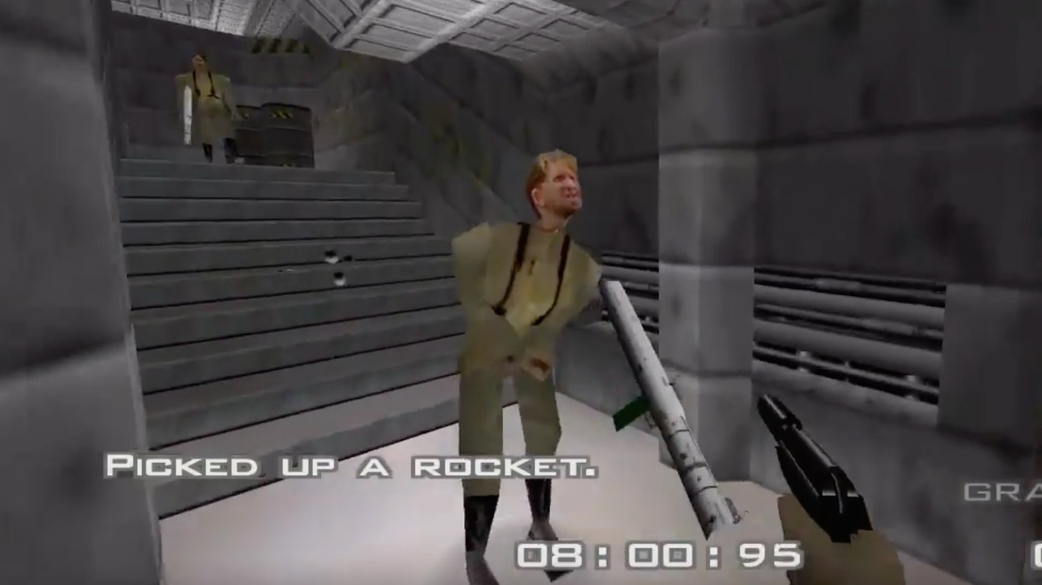 This Mod Makes 'GoldenEye 64' Different Every Time You Play