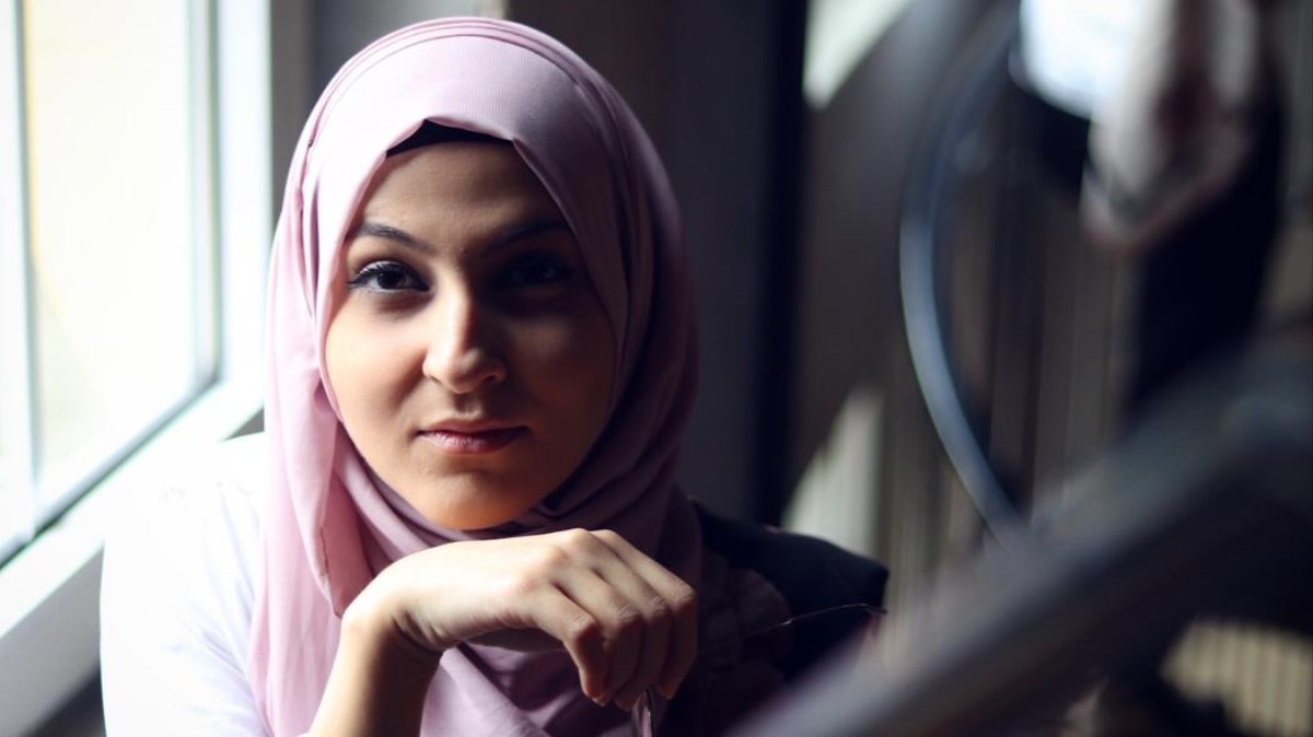 10 Fragen An Eine Hidschab Trägerin Die Du Dich Niemals Trauen Würdest Zu Stellen