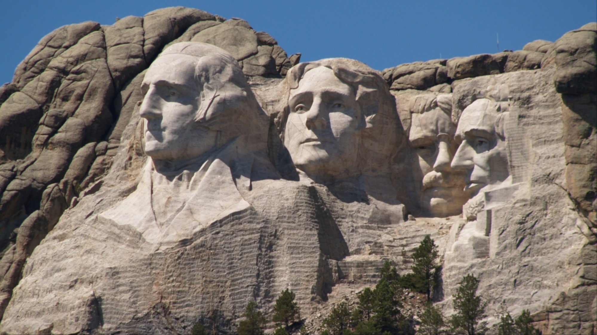 Mount Rushmore S Extremely Racist History Vice