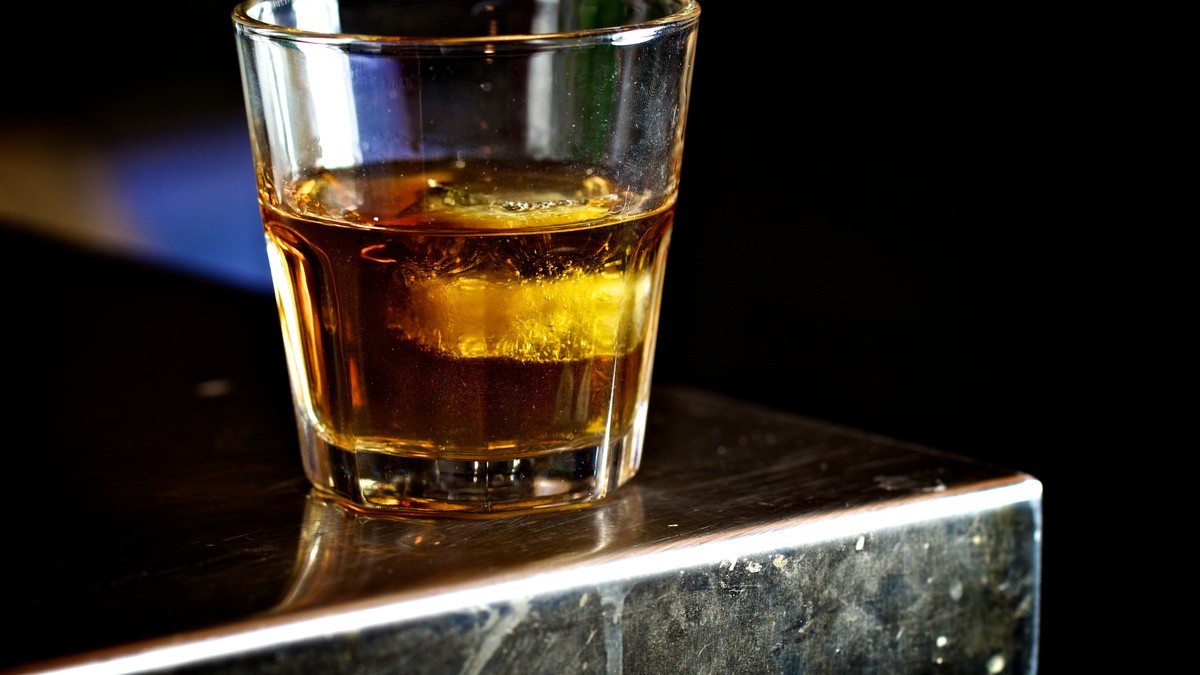 'Neat' Is Not a Good Way to Drink Whiskey, Says Science