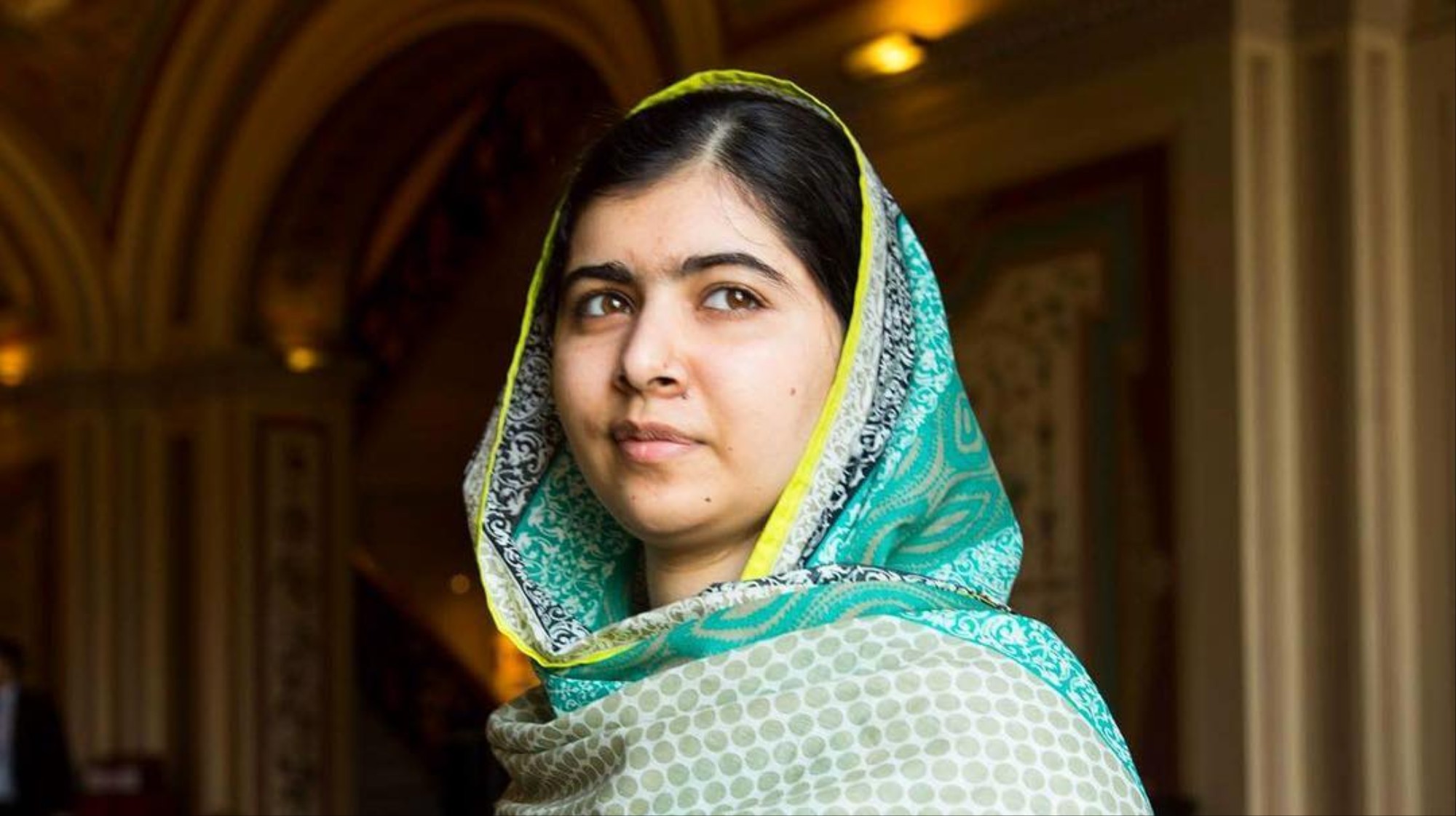 Malala Yousafzai Has Been Accepted Into Oxford University I D