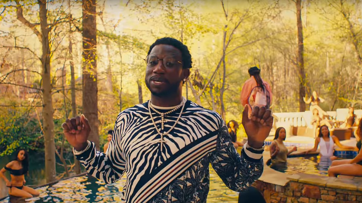 Gucci Mane Announces New Album, Releases Migos-Featuring &quot;I Get the Bag&quot;