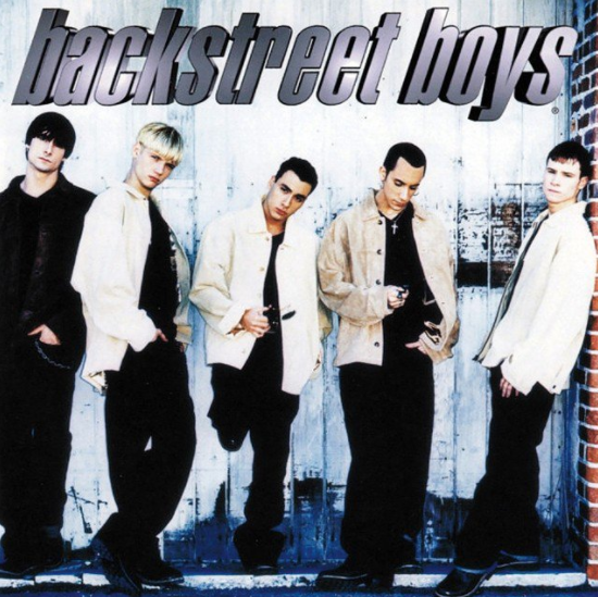 bsb albums in order