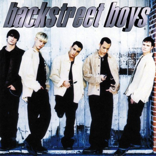 Backstreet Boys Ist Verdammt Nochmal Das Beste Boyband Album Aller Zeiten