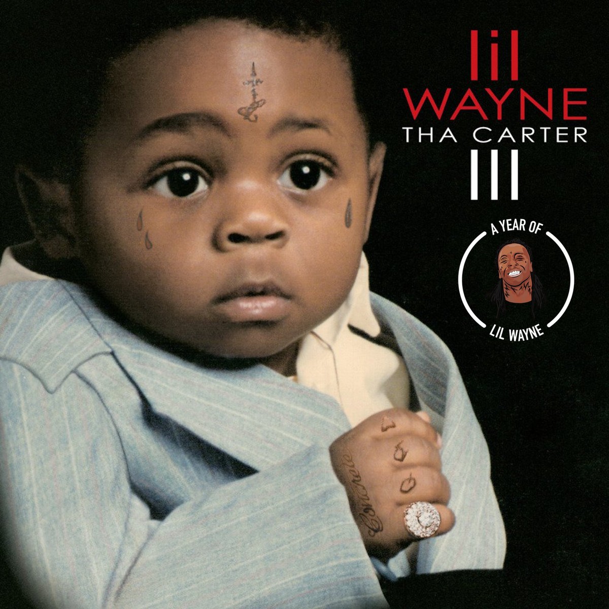 Lil Wayne's New York as Hell Moment on 'Tha Carter III' - VICE